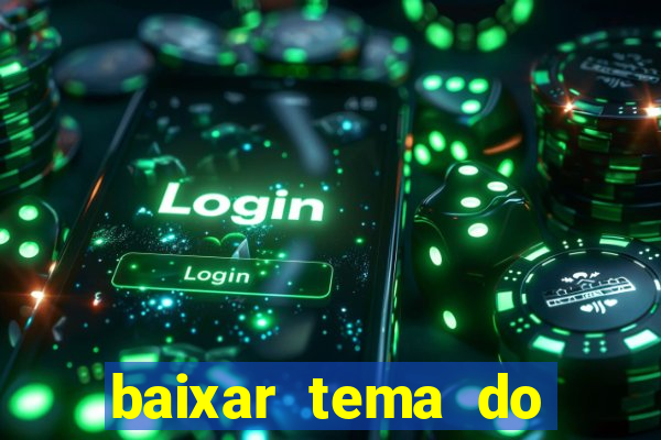 baixar tema do flamengo para whatsapp gb