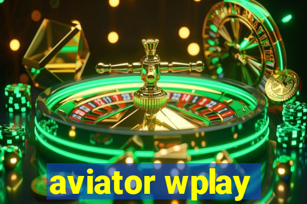 aviator wplay