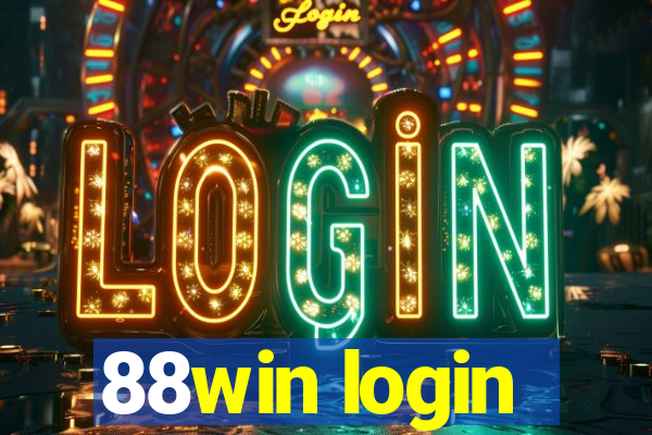 88win login