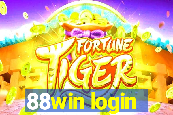 88win login