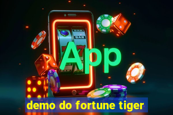 demo do fortune tiger