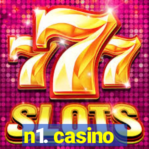 n1. casino