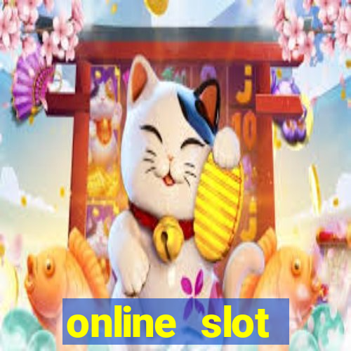 online slot machines for real money