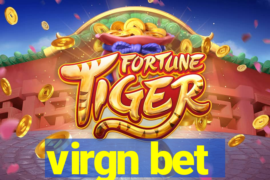 virgn bet