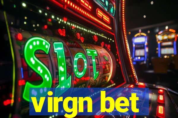 virgn bet