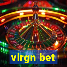 virgn bet