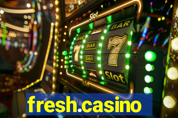 fresh.casino