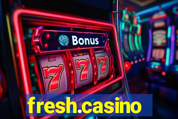 fresh.casino