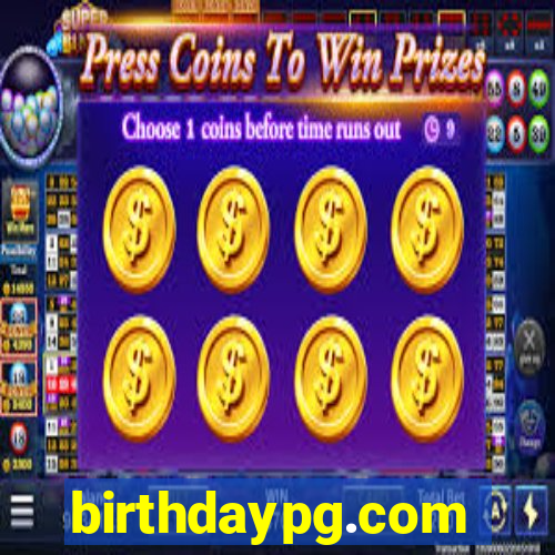 birthdaypg.com