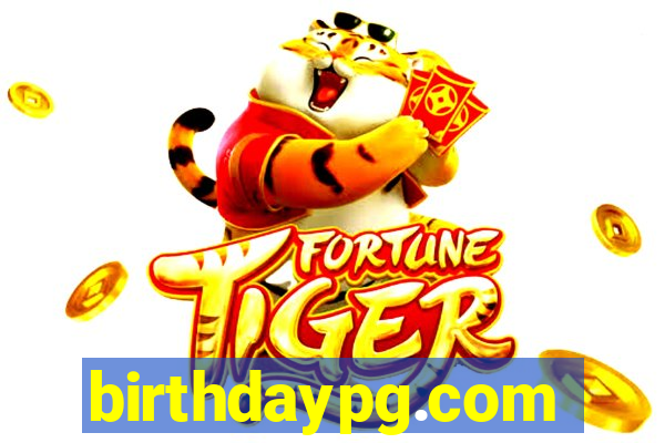 birthdaypg.com