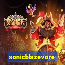 sonicblazevore