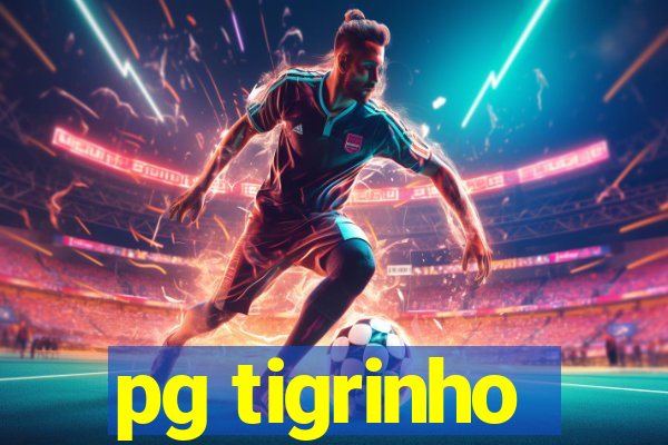 pg tigrinho