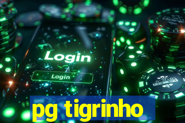 pg tigrinho