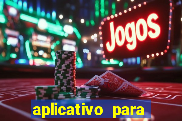 aplicativo para jogar loteria