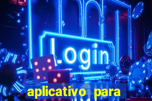 aplicativo para jogar loteria