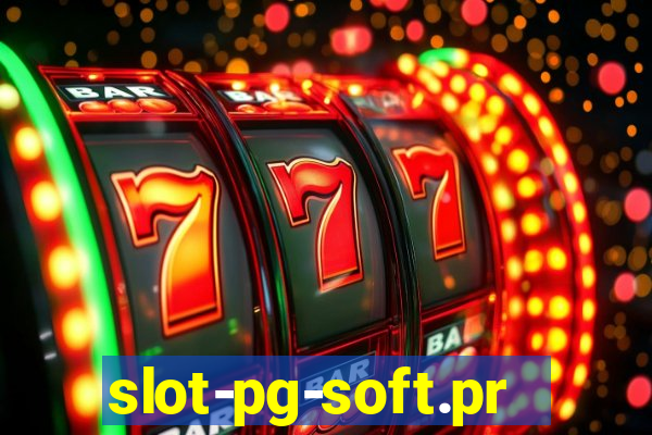 slot-pg-soft.prodevreal