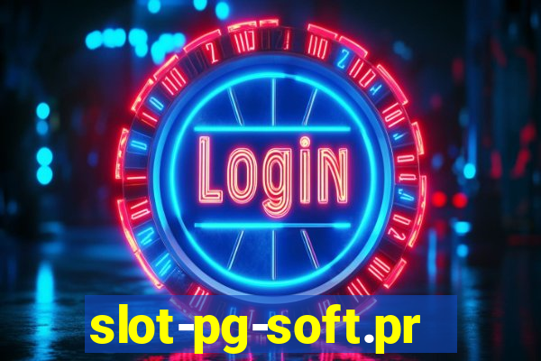 slot-pg-soft.prodevreal