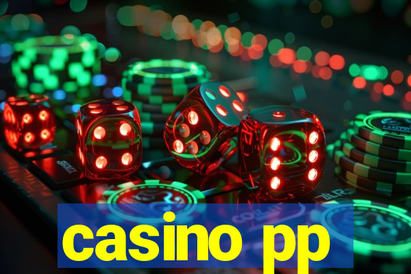 casino pp