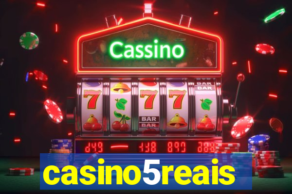 casino5reais