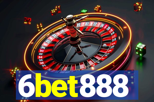 6bet888