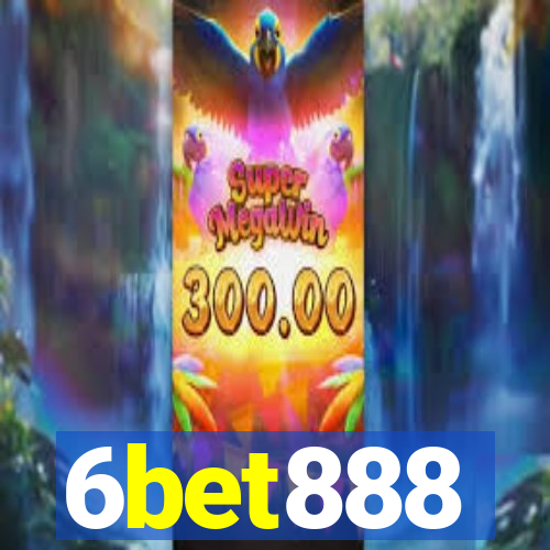 6bet888