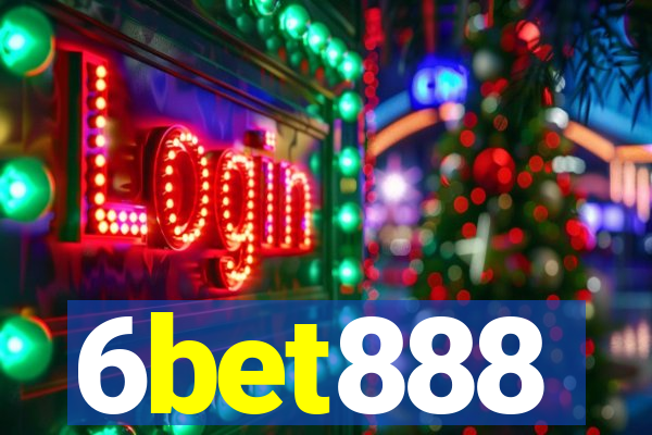 6bet888