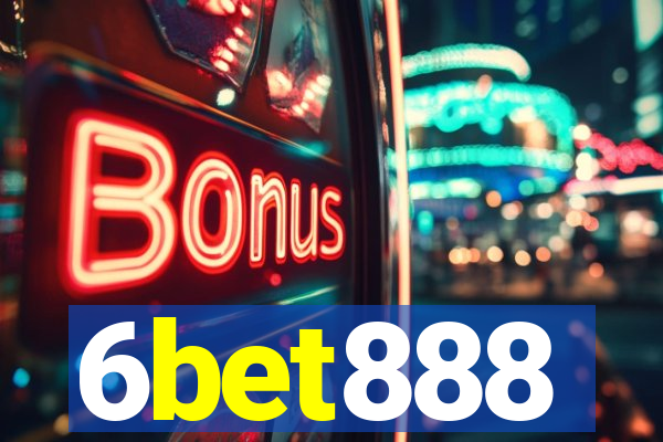 6bet888