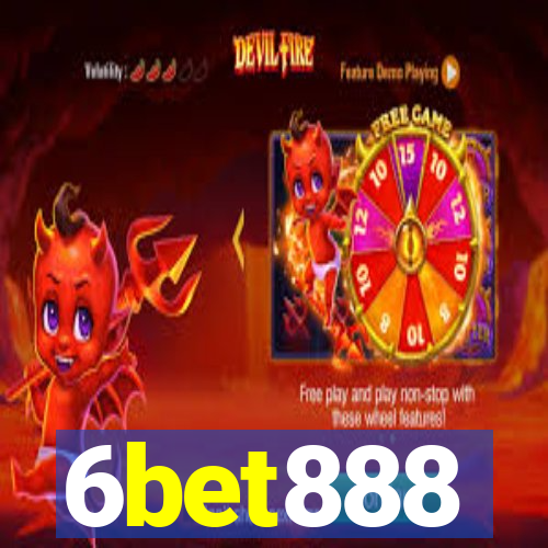 6bet888