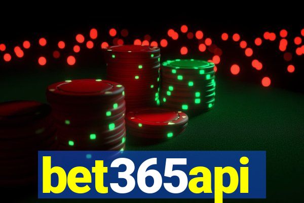 bet365api