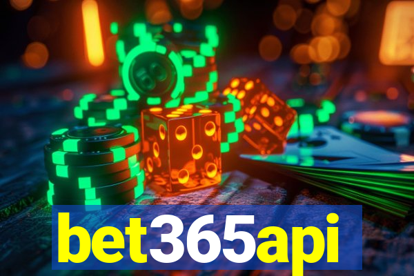 bet365api