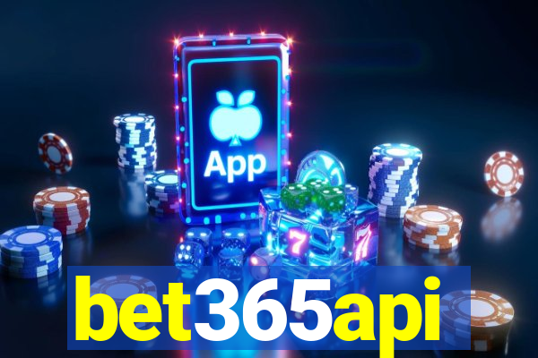 bet365api