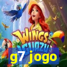 g7 jogo