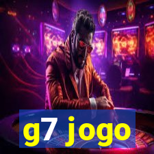 g7 jogo