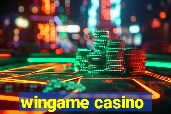 wingame casino