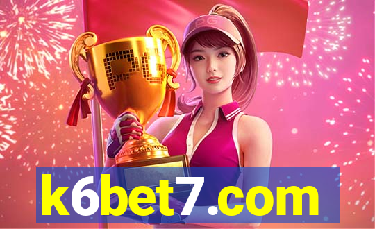 k6bet7.com