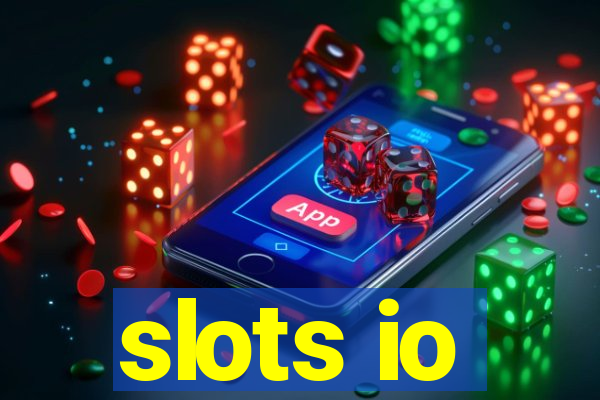 slots io