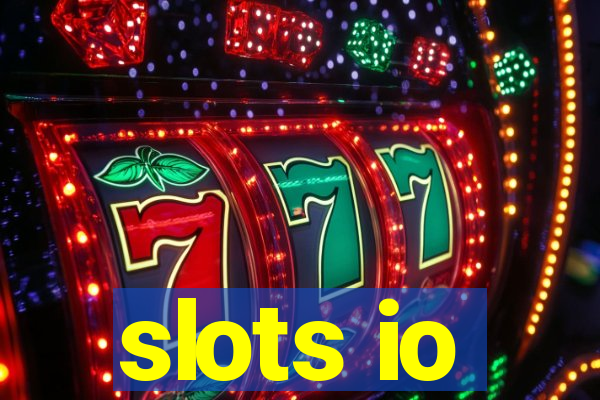 slots io