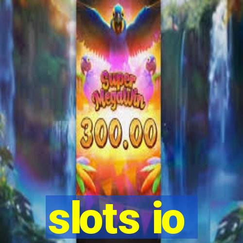 slots io