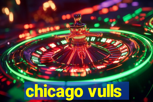 chicago vulls