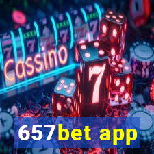 657bet app