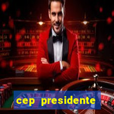 cep presidente medici ro