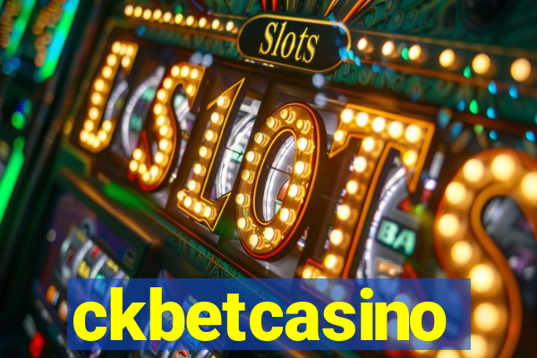 ckbetcasino