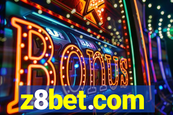 z8bet.com