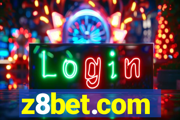 z8bet.com