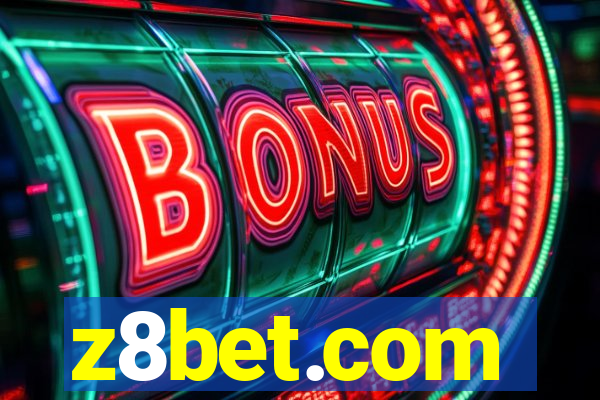 z8bet.com