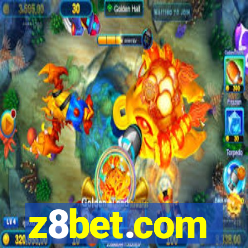 z8bet.com