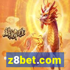 z8bet.com