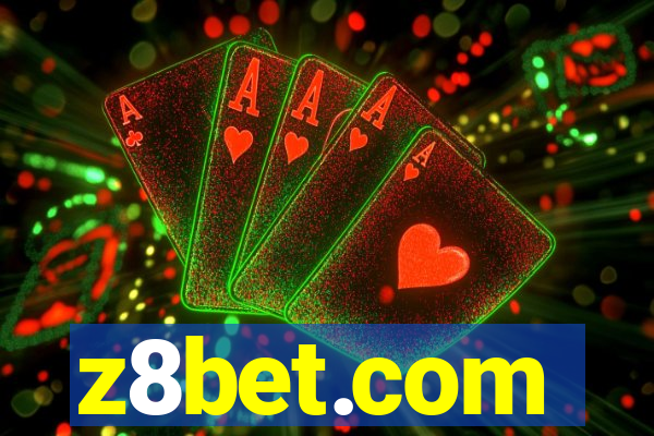 z8bet.com