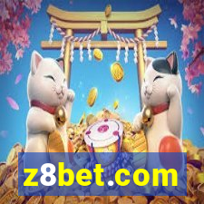 z8bet.com