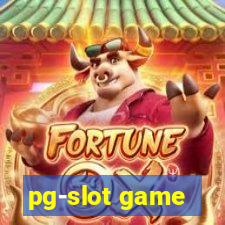 pg-slot game